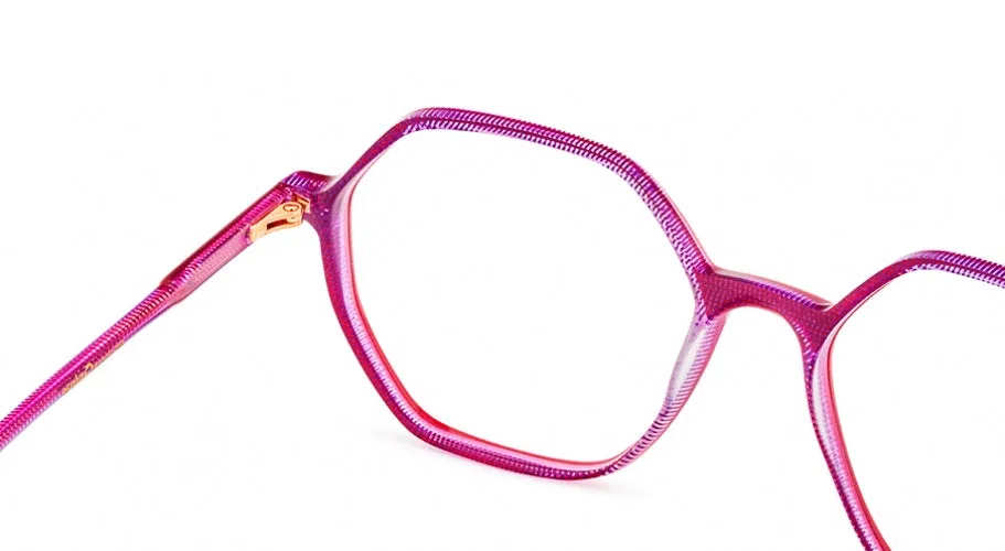 Etnia Barcelona ULTRA LIGHT 7 Eyeglasses - view 25